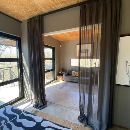Terrapin Studio Марлот-Парк Экстерьер фото